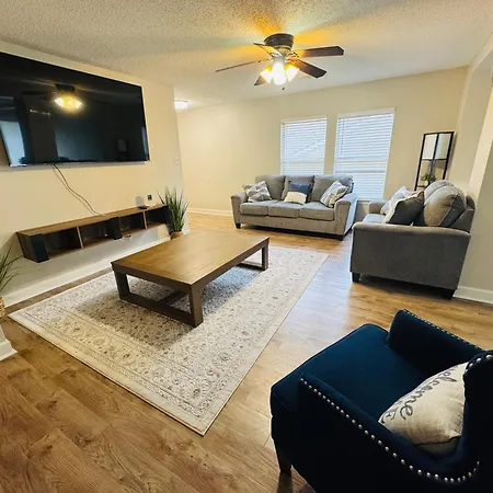 3 Bedrooms 2 Baths